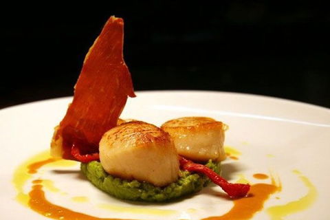 Glass Dining & Lounge Bar - Tourism Bookings 1