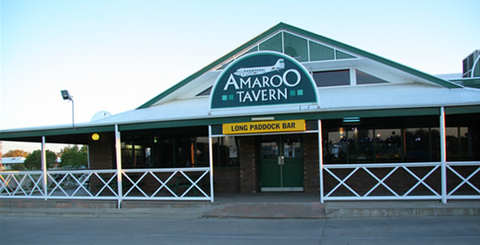 Amaroo Tavern - Events Australia 1