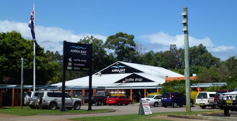 Anna Bay Tavern - Events Australia 1