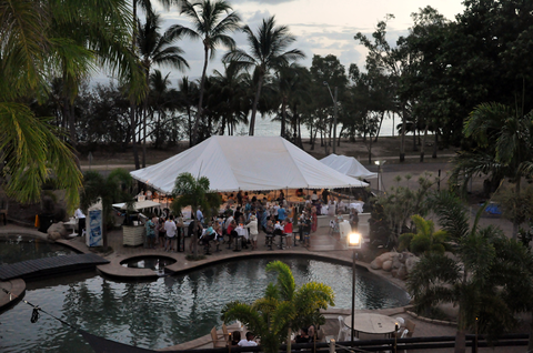 Arcadia Village Bistro - Events Australia 1