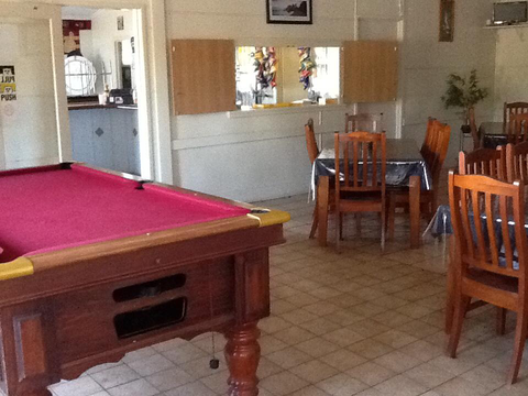 Bajool Hotel - Tourism Bookings 2