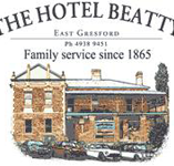 Beatty Hotel - Events Australia