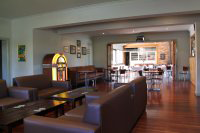 Commercial Hotel - Tourism Bookings 0