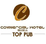 Commercial Hotel - Tourism Bookings