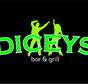 Dicey's Bar  Grill - Tourism Bookings