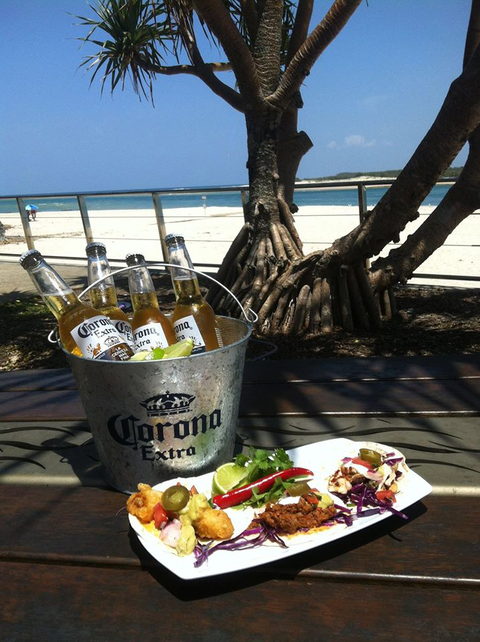 Drift Bar - Tourism Bookings 3