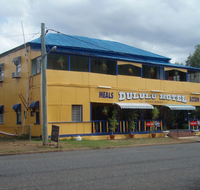 Dululu Hotel - Events Australia