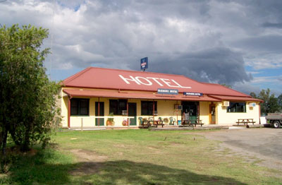 Farmers Hotel - Events Australia 0