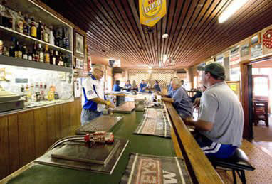 Farmers Hotel - Events Australia 1