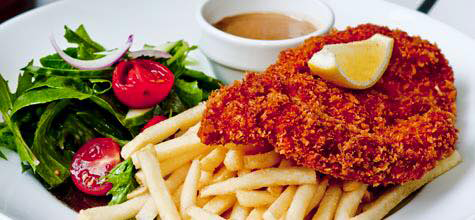 Farmers Hotel - Events Australia 3
