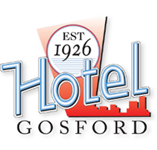 Hotel Gosford - Tourism Bookings