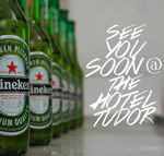 Hotel Tudor - Tourism Bookings