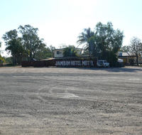 Jambin Hotel-Motel - Events Australia