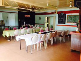 Jambin Hotel-Motel - Events Australia 1