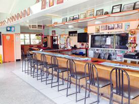 Jambin Hotel-Motel - Events Australia 2