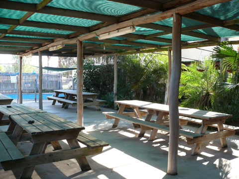 Jambin Hotel-Motel - Events Australia 3