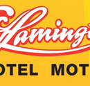 Lamington Hotel Motel - Tourism Bookings