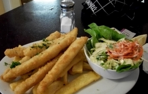 Macleay River Hotel - Events Australia 1