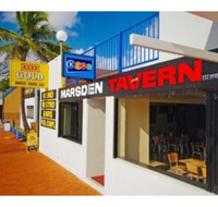 Marsden Tavern - Events Australia