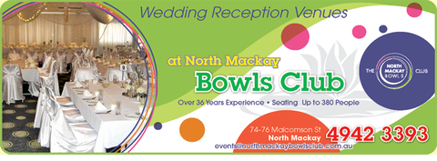 North Mackay Bowls Club - Events Australia 4