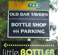 Old Bar Tavern - Tourism Bookings
