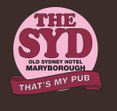 Old Sydney Hotel - Tourism Bookings