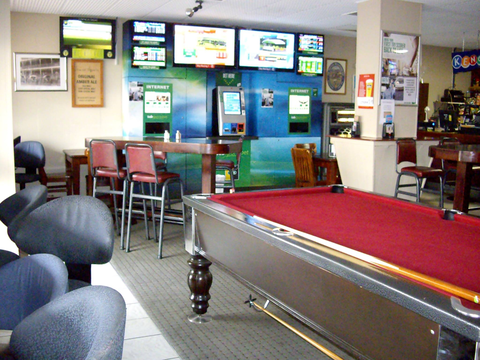 Oxford Hotel - Events Australia 3