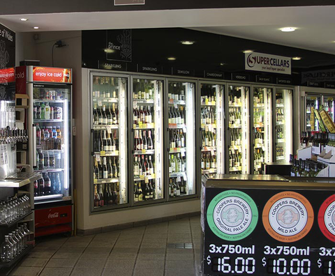 Prince Of Wales Hotel - Events Australia 1