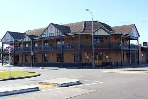 Prince Of Wales Hotel - Events Australia 2