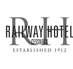Railway Hotel - Events Australia