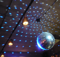 Railway Hotel - Events Australia