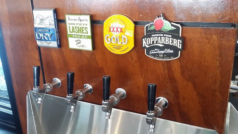 Railway Hotel Yeppoon - Events Australia 2