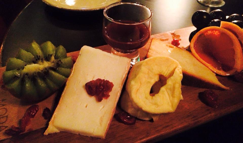 Red Baron's Lounge Bar - Events Australia 4