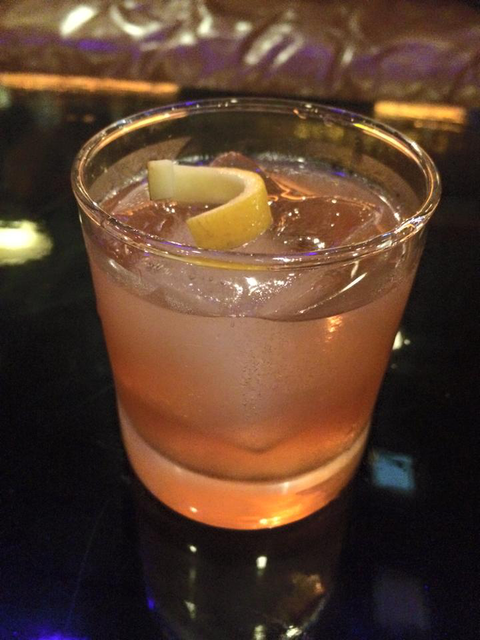 Red Baron's Lounge Bar - Events Australia 5