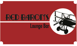 Red Baron's Lounge Bar - Events Australia 0