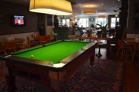 Royal Hotel Bowral - Events Australia 5