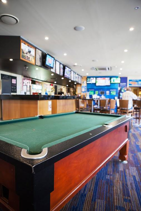 South Tweed Tavern - Events Australia 1