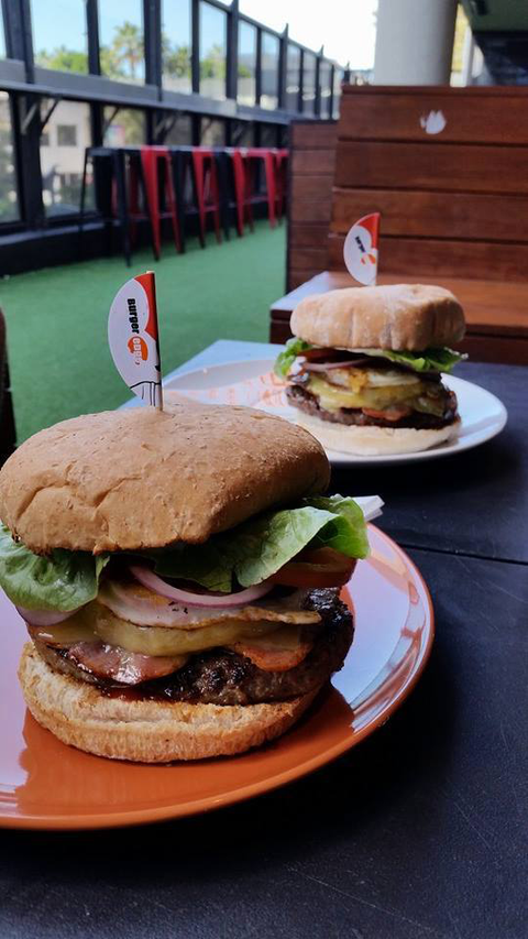 South Tweed Tavern - Events Australia 3