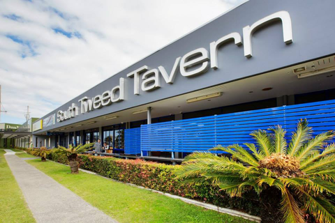 South Tweed Tavern - Events Australia 5