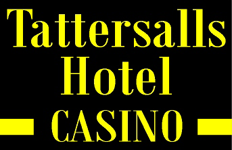 Tattersalls Hotel Casino - Events Australia 0