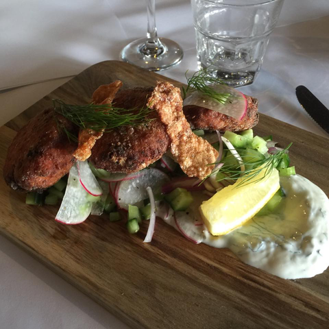 The Bearded Dragon Hotel - Events Australia 2