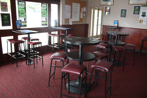 The Bennett Hotel - Events Australia 1