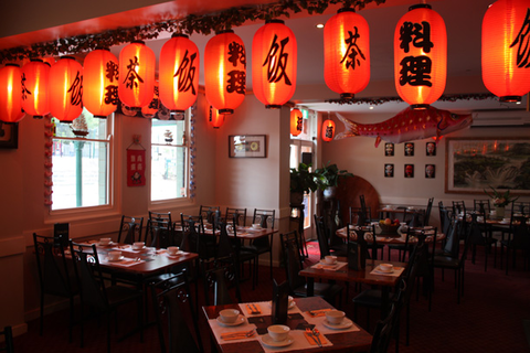 The Bennett Hotel - Events Australia 3