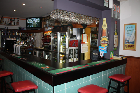 The Bennett Hotel - Events Australia 4