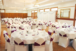 The Grand Hotel - Events Australia 3