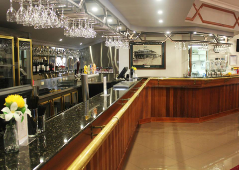 The Grand Hotel - Events Australia 4