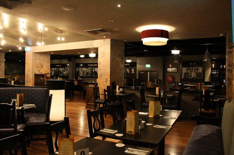 The Irish Village - Events Australia 5