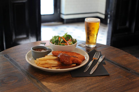The Kent Hotel - Events Australia 1