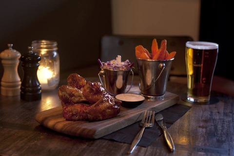 The Kent Hotel - Events Australia 2