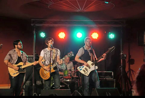 The Kent Hotel - Events Australia 3